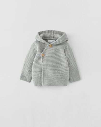 Crossover Knit Three